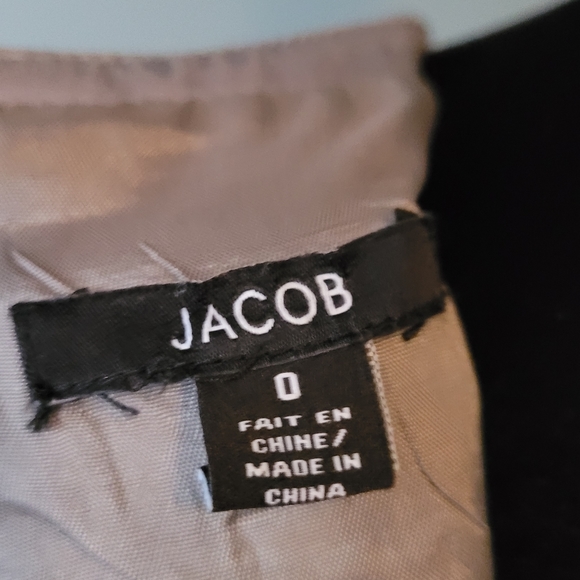 Jacob dress - Picture 3 of 3